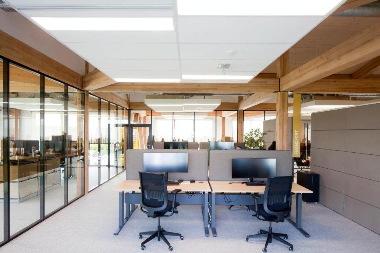 Bureau Saint-Priest 2068m² Vente bureau Saint-Priest Rhône OVBUR2310596 18